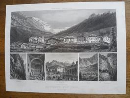 LOECHE-LES-BAINS
