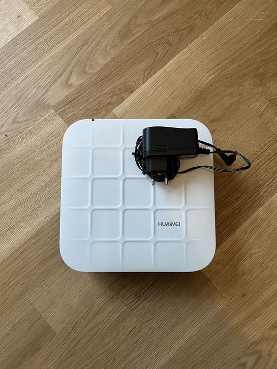 Access Point / Router AP6050DN (Gebraucht) in Boll für CHF 25 – mit ...