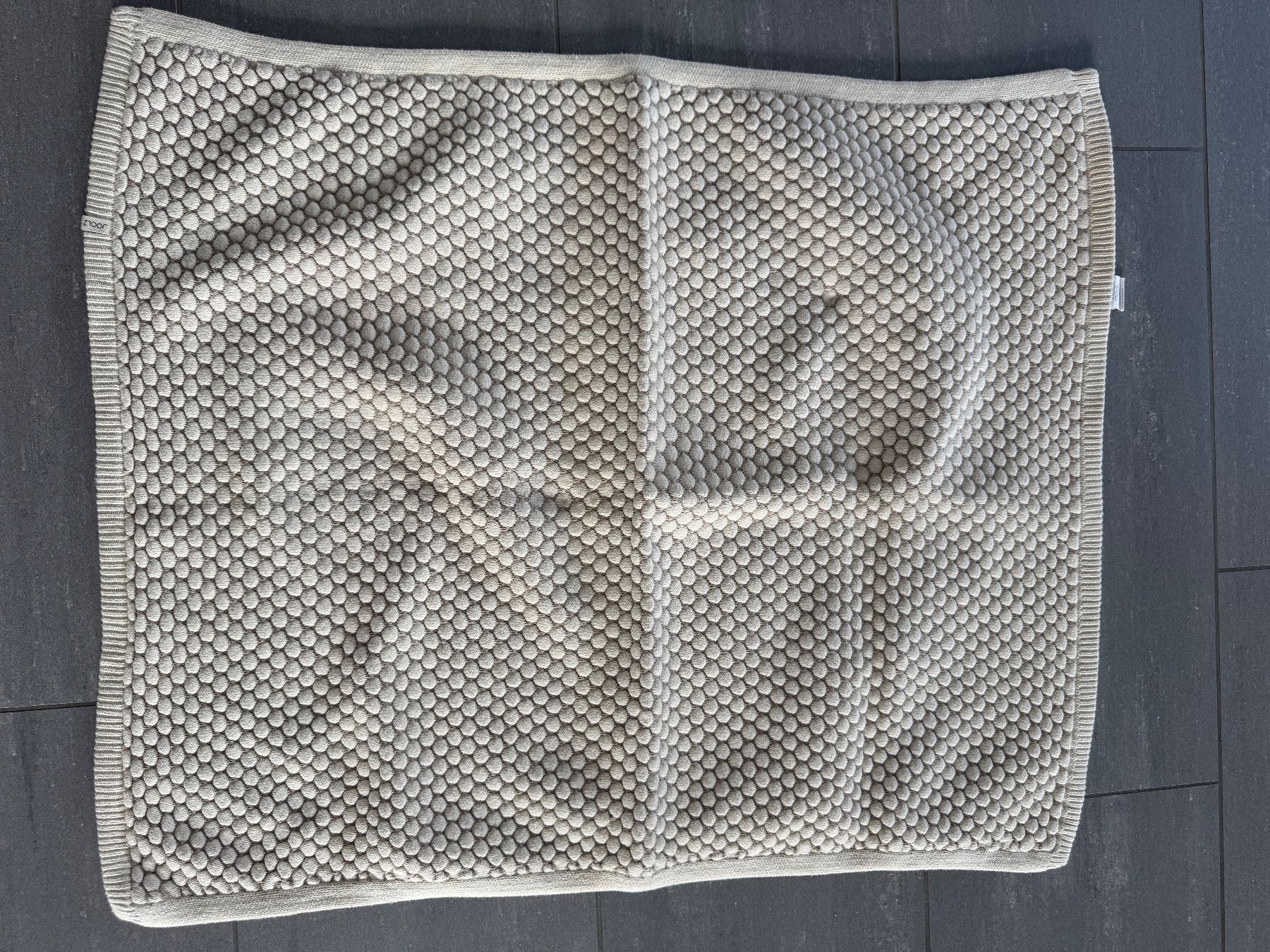 Joolz Coperte: Joolz Babydecke beige – Usato da Volketswil venduto da mei_myy5
