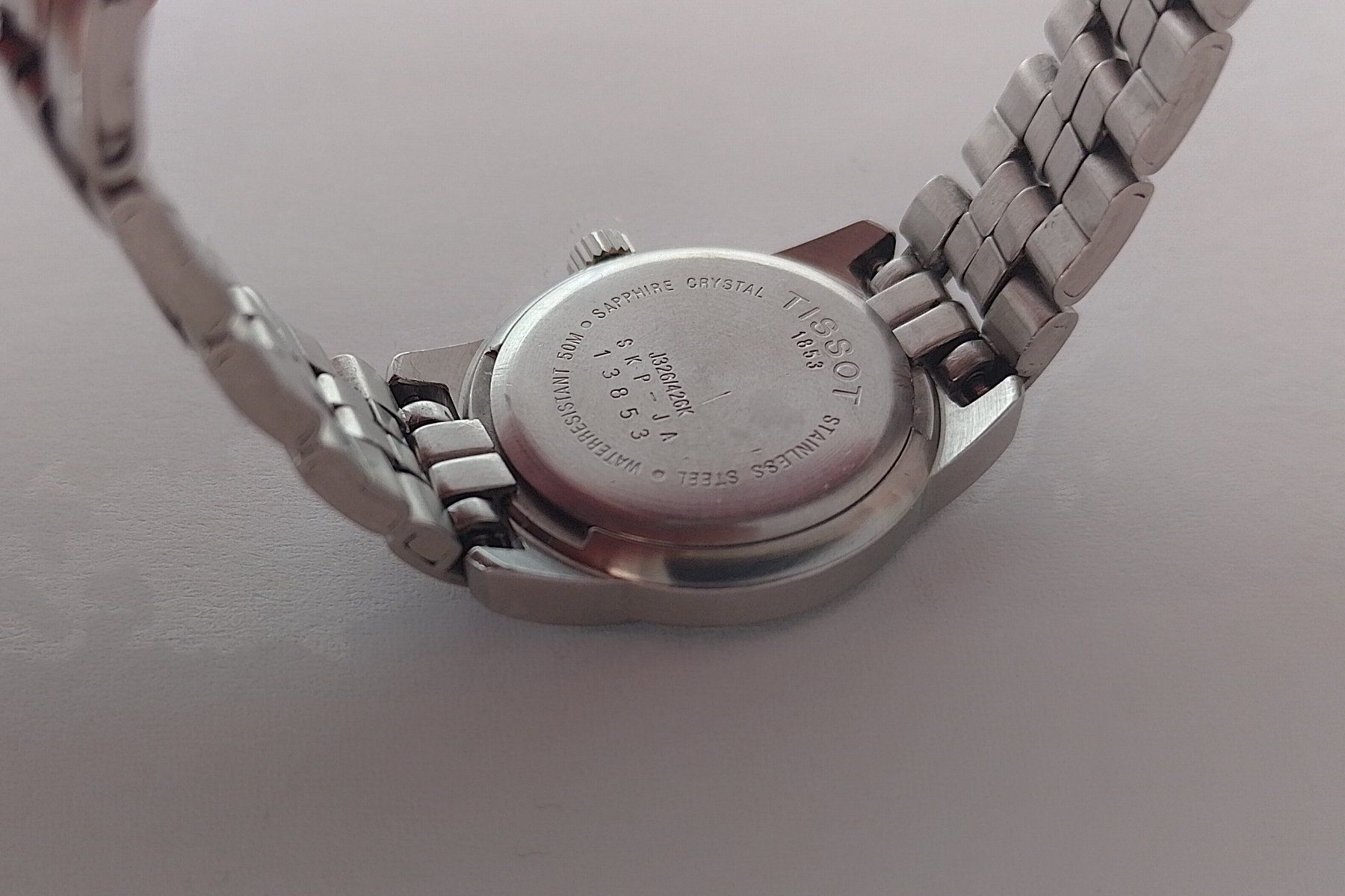 Tissot Montres: Tissot PR 50 Lady – D'occasion à Basel par Givens_Watches 5