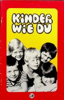 SJW 1435  I. Herberich / Max Bolliger  Kinder wie du EA o. J