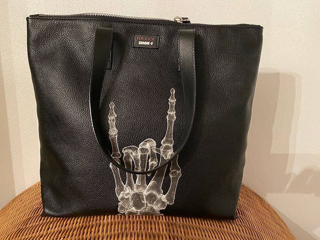 Borse da donna: Shopper – Usato da Schnottwil venduto da pacha08