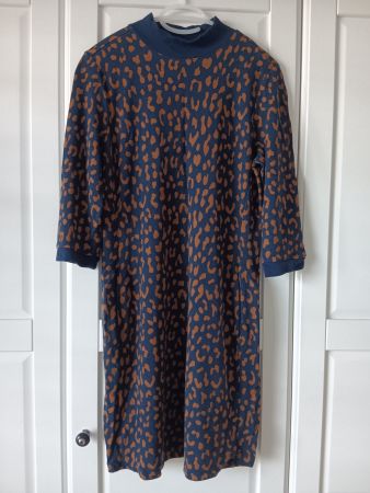 HEINE Robe / Kleid taille / Grosse 38