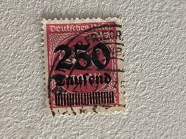 SALE ! DR Briefmarken ab 1.25 CHF (Gratis-Versand)