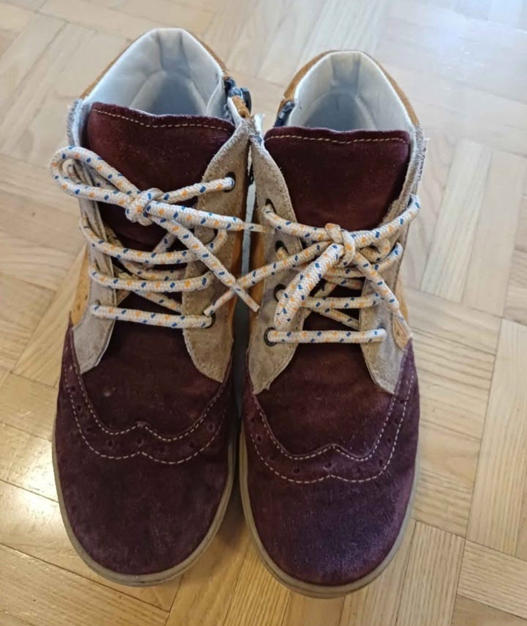 Scarpe per ragazzi: Kinder Schuhe – Usato da Wil SG venduto da ale_zd8r 2