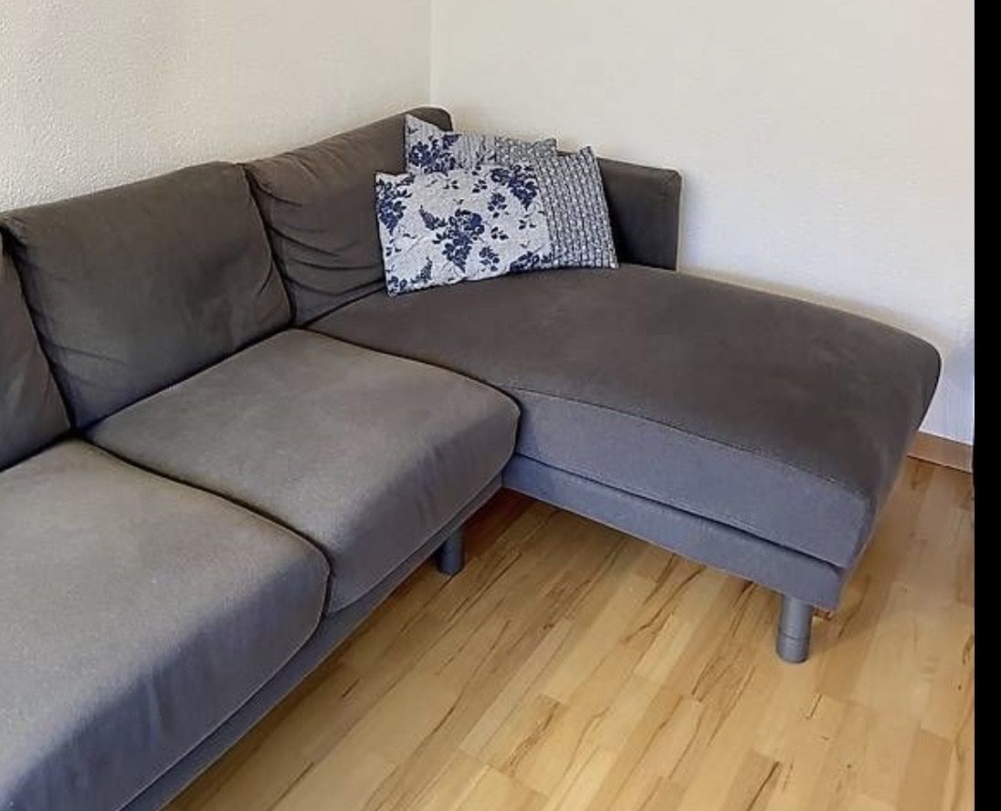 Divani: Ecksofa (ikea) – Usato da Wabern venduto da Youngaegi 3
