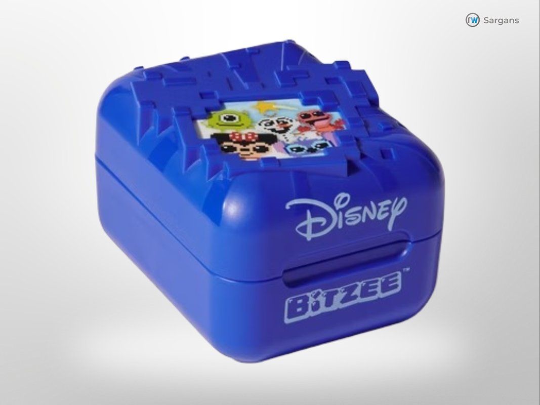 Giocattoli: Spin Master BIT Bitzee - Disney Bitzee – Nuovo (secondo la descrizione) da Sargans venduto da Restwert_Sargans 2