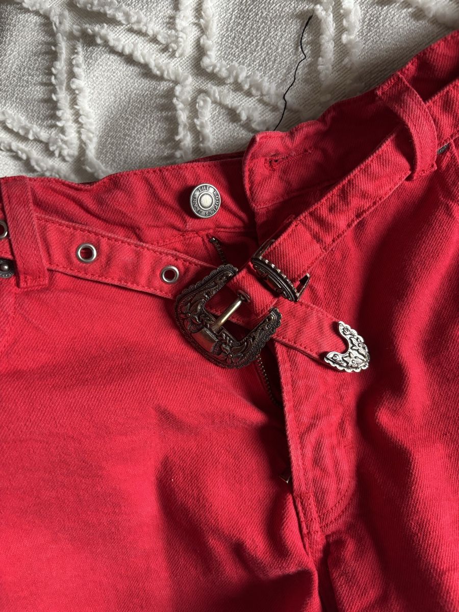 Kooples Jeans: The Kooples Damen-Short S – Nuovo (secondo la descrizione) da Zell LU venduto da AliAli24 4