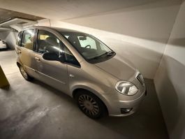 Lancia Musa 1.4 16V Limousine beige