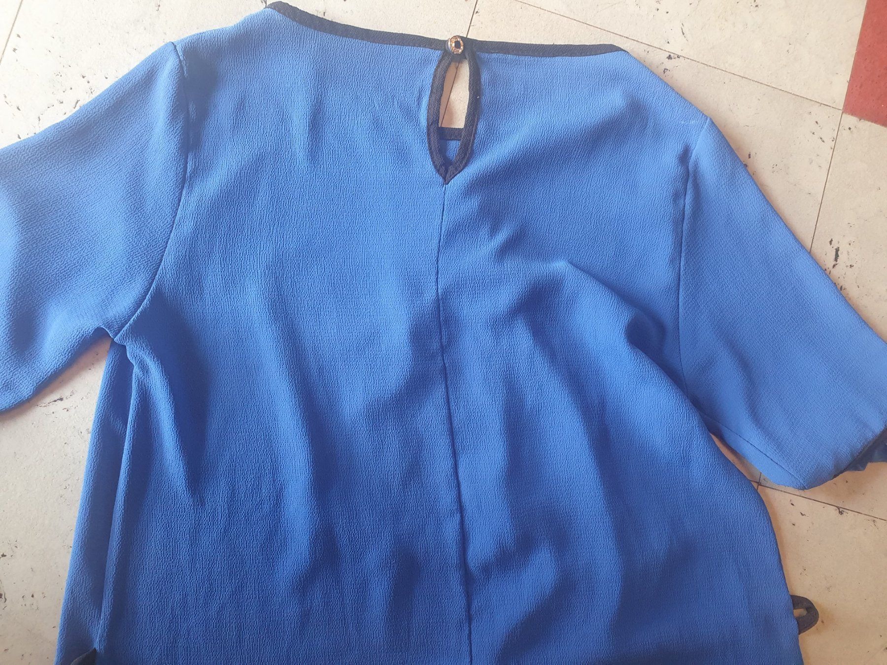 Kleider: Kleid – Gebraucht aus Moosseedorf von Sonnenschein.. 4