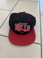 Chicago Bulls Cap