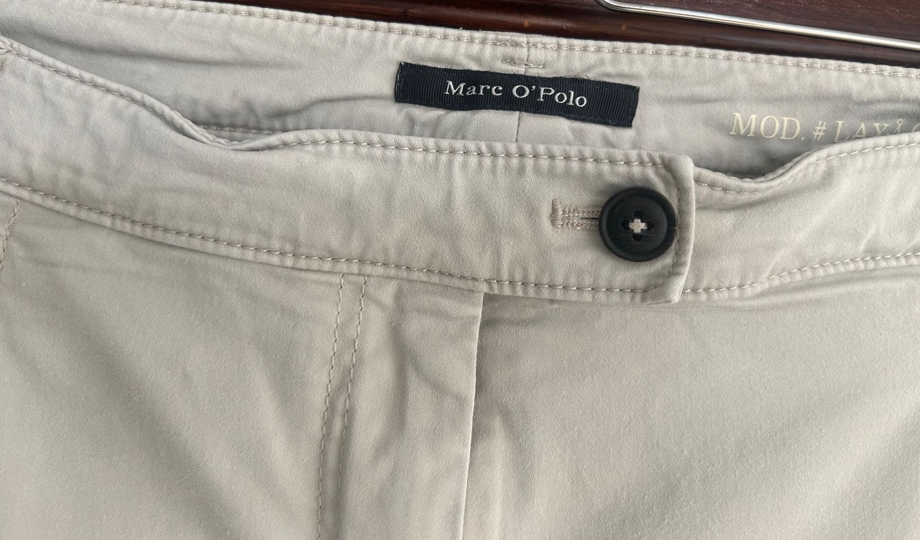 Marc O'Polo Pantaloni: Marc O’Polo Hose – Usato da STUDEN BE venduto da SMIROS 2