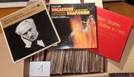 Klassik-Sammlung -Paket 1-