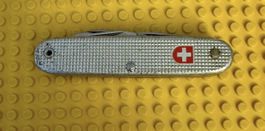 Original Victorinox Schweizer Militärmesser ca. 30 Jahre alt