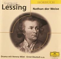 Gotthold Ephraim Lessing - Nathan der Weise