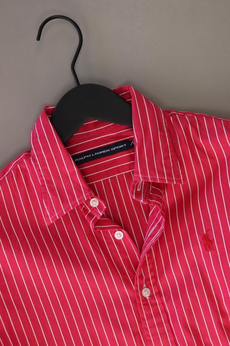 Hemden: Ralph Lauren Sport Langarmhemd gestreift – Gebraucht aus Neustadt an der Waldnaab von SecondLifeFashion 2