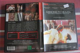 Dancing to Heaven  DVD