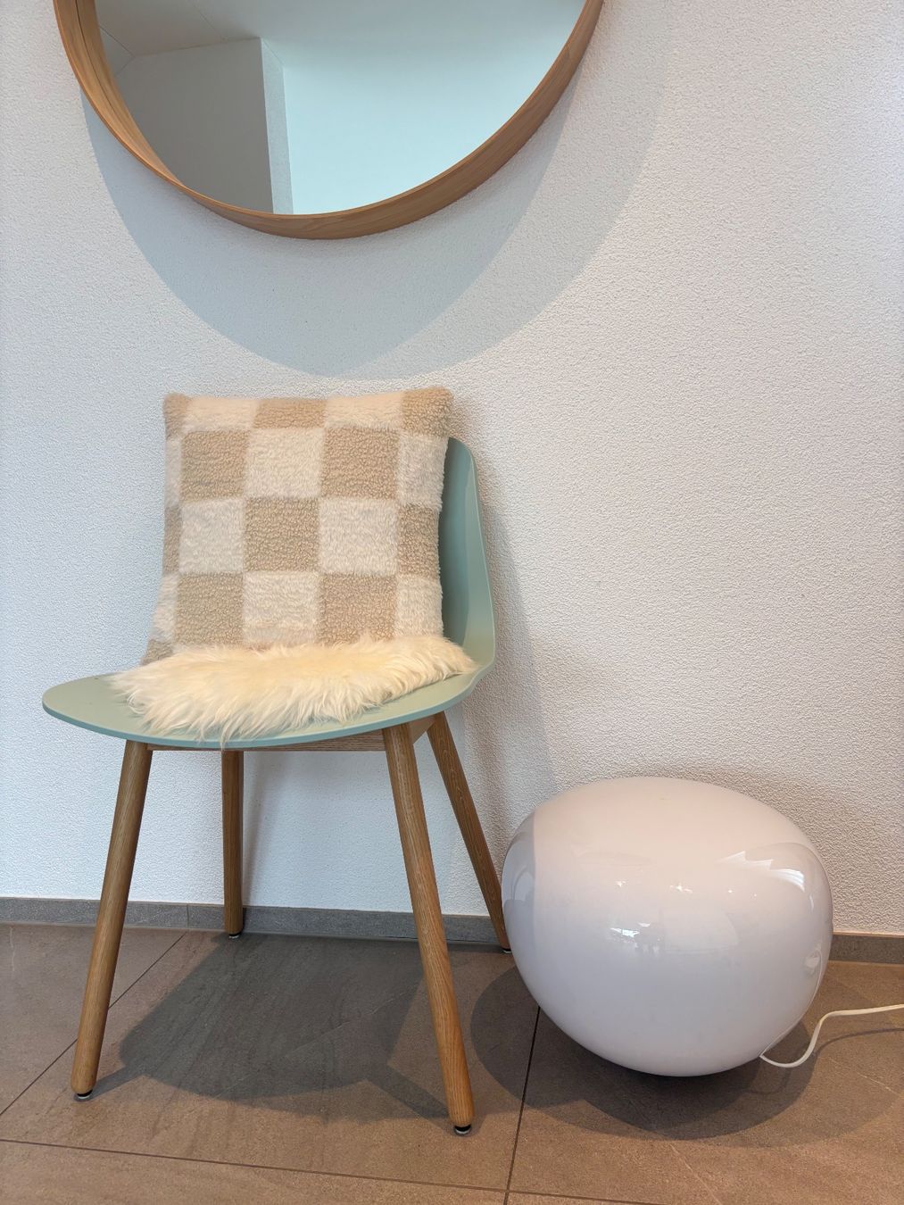 Ikea Lampade: Vintage IKEA JONISK spaceage dimmable light by Carl Öjerstam – Usato da Steinhausen venduto da ChromeVintage 2