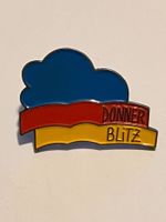 1 Pin Donner Blitz