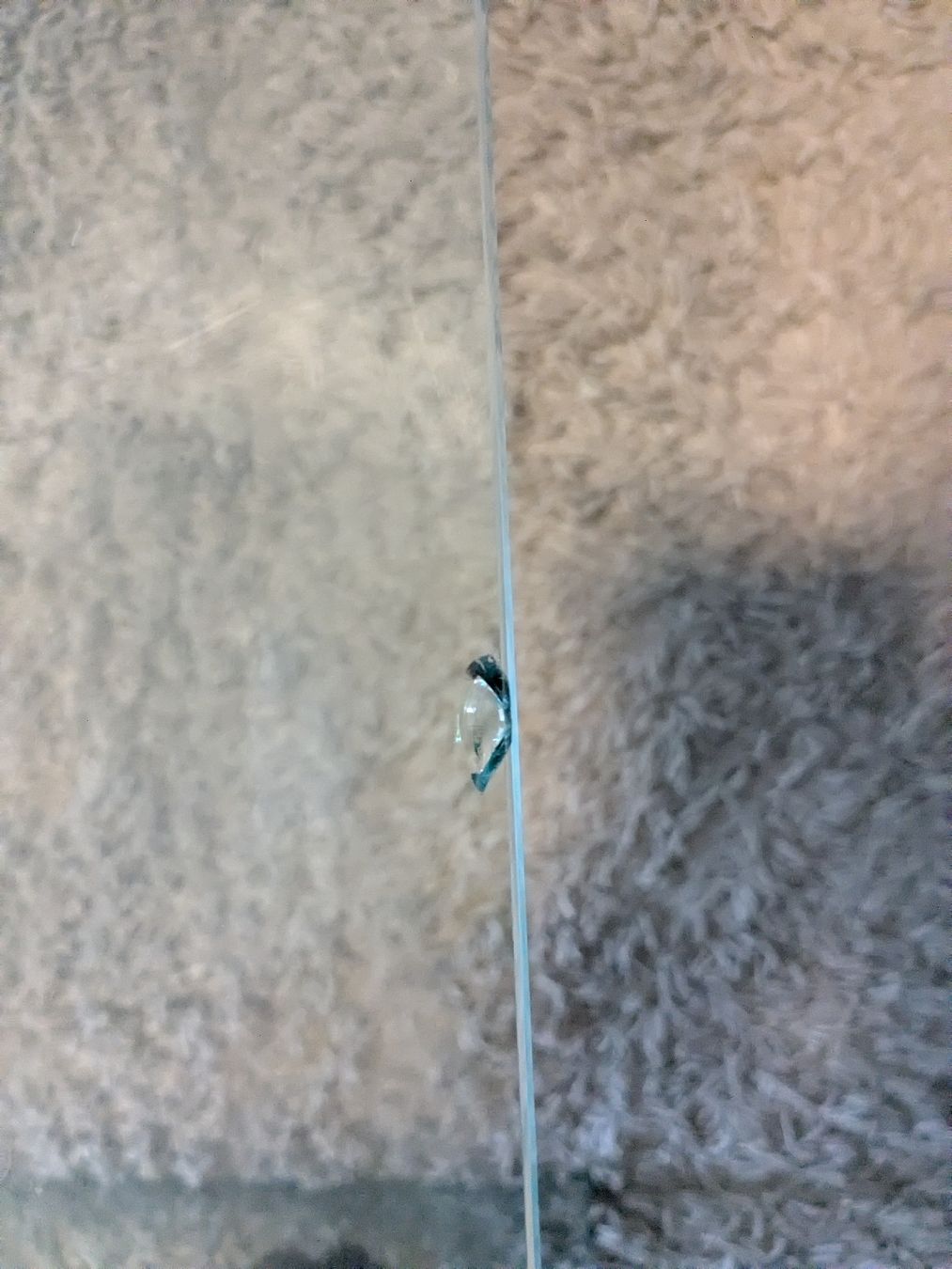 Tische: Glastisch  – Gebraucht aus Zürich von jon_7tst 1