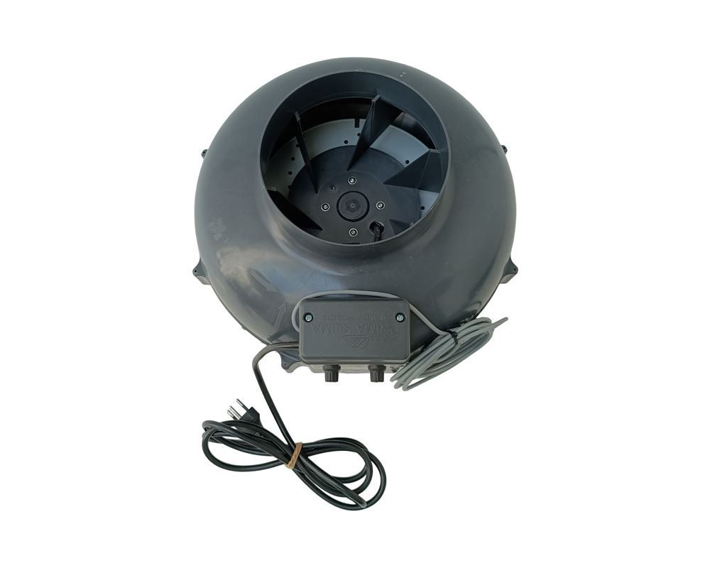 Ventilatori: PRIMA KLIMA Rohrventilator – Usato da Luzern venduto da Restwert_Luzern 1