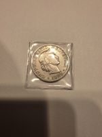 piece 20cts 1898