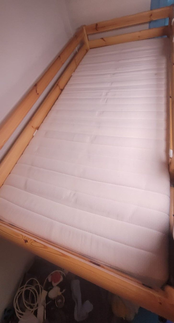 Flexa Lits: Hochbett Flexa CLASSIC – D'occasion à Winterthur par 77a 4