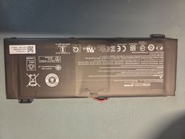 NACH-Acer-57.48Wh-AP18E8M-484