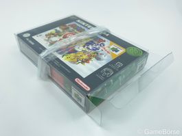 Schutzhülle für SNES / N64 Verpackungen
