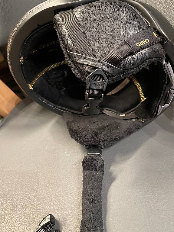Caschi: Skihelm Damen Giro – Usato da Rieden SG venduto da Yogu