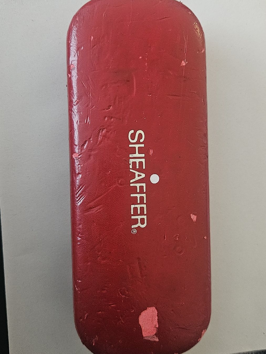 Stifte & Marker: Sheaffer Prelude Kugelschreiber, Top Zustand! – Gebraucht aus Riehen von Bs75