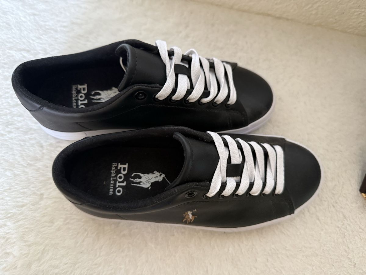 Scarpe da donna: Polo Schuhe NEU Gr. 37 – Nuovo (secondo la descrizione) da Rapperswil SG venduto da cxmm 1