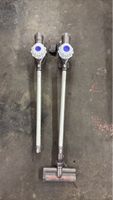 Dyson Staubsauger defekt 