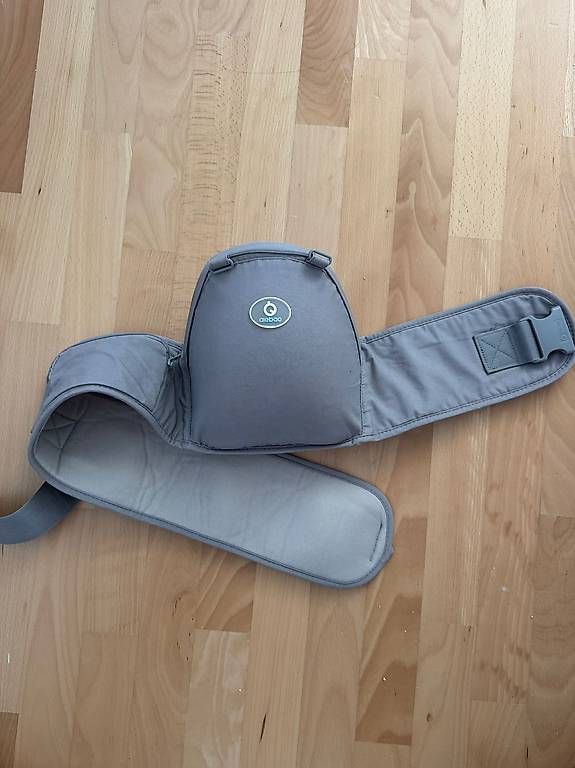 Marsupi portabebè: Babytrage (Hüftsitz) – Usato da Horn venduto da enigma66 3