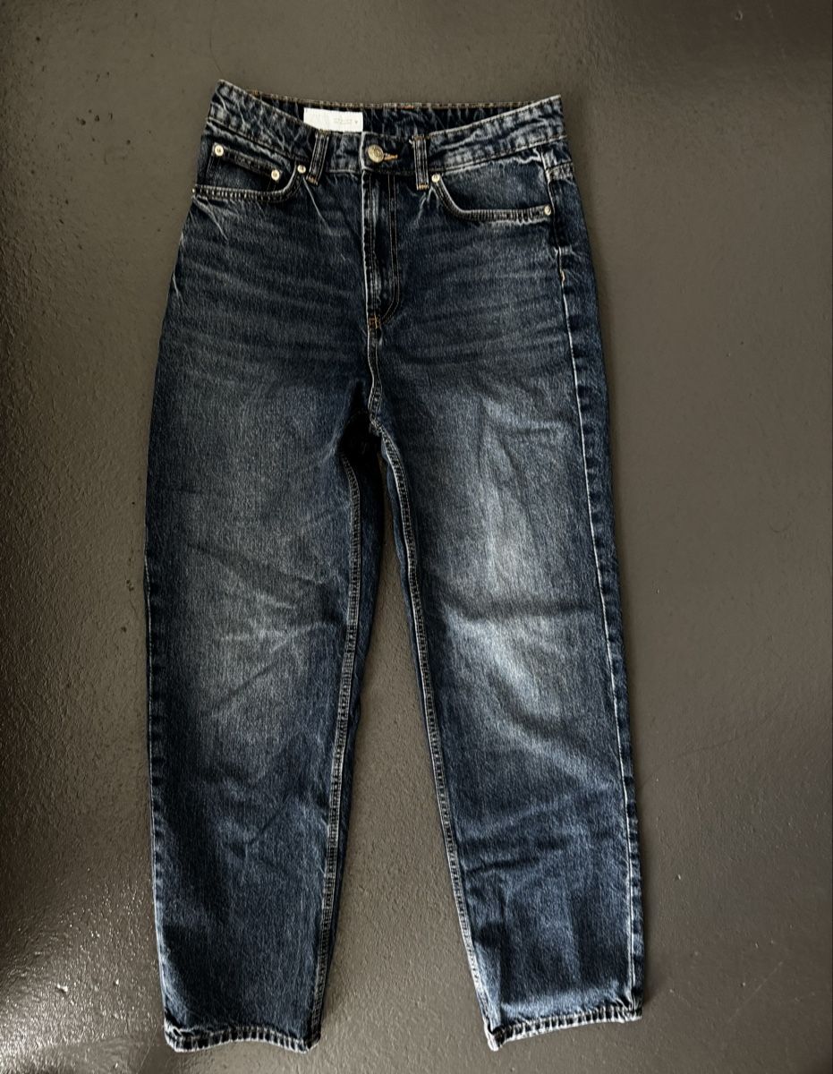 Zara Jeans: Zara Jeans 38 – D'occasion à Winterthur par vic_1256 4