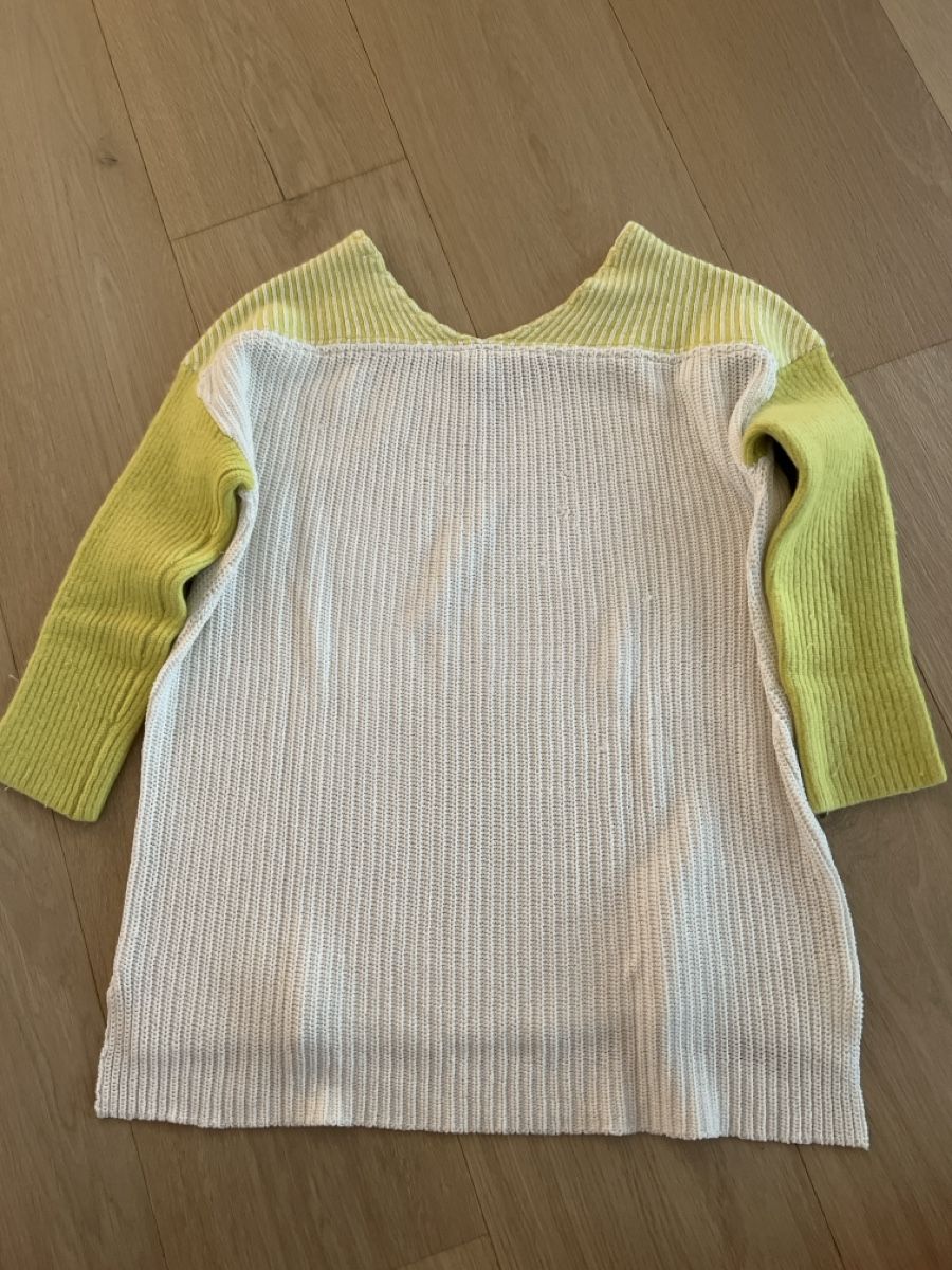 Lotti di vestiti: Pullover Damen 3er Set Esprit Mango – Usato da Rorschach venduto da zlatokosa85 3