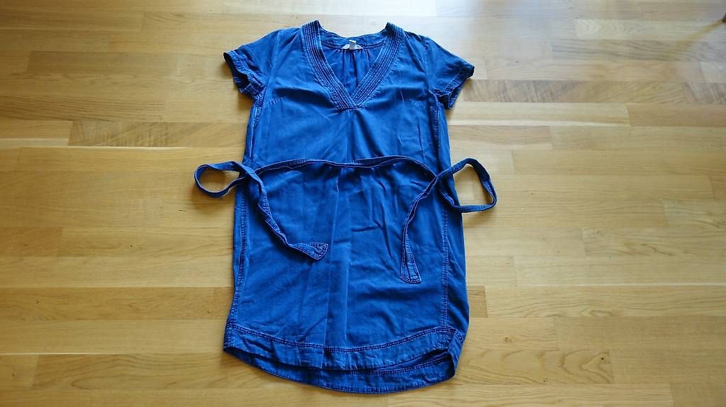Vestiti: H&M Kleid G S / 36 / robe – Usato da Uster venduto da Blake13