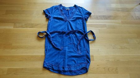 H&M Kleid G S / 36 / robe