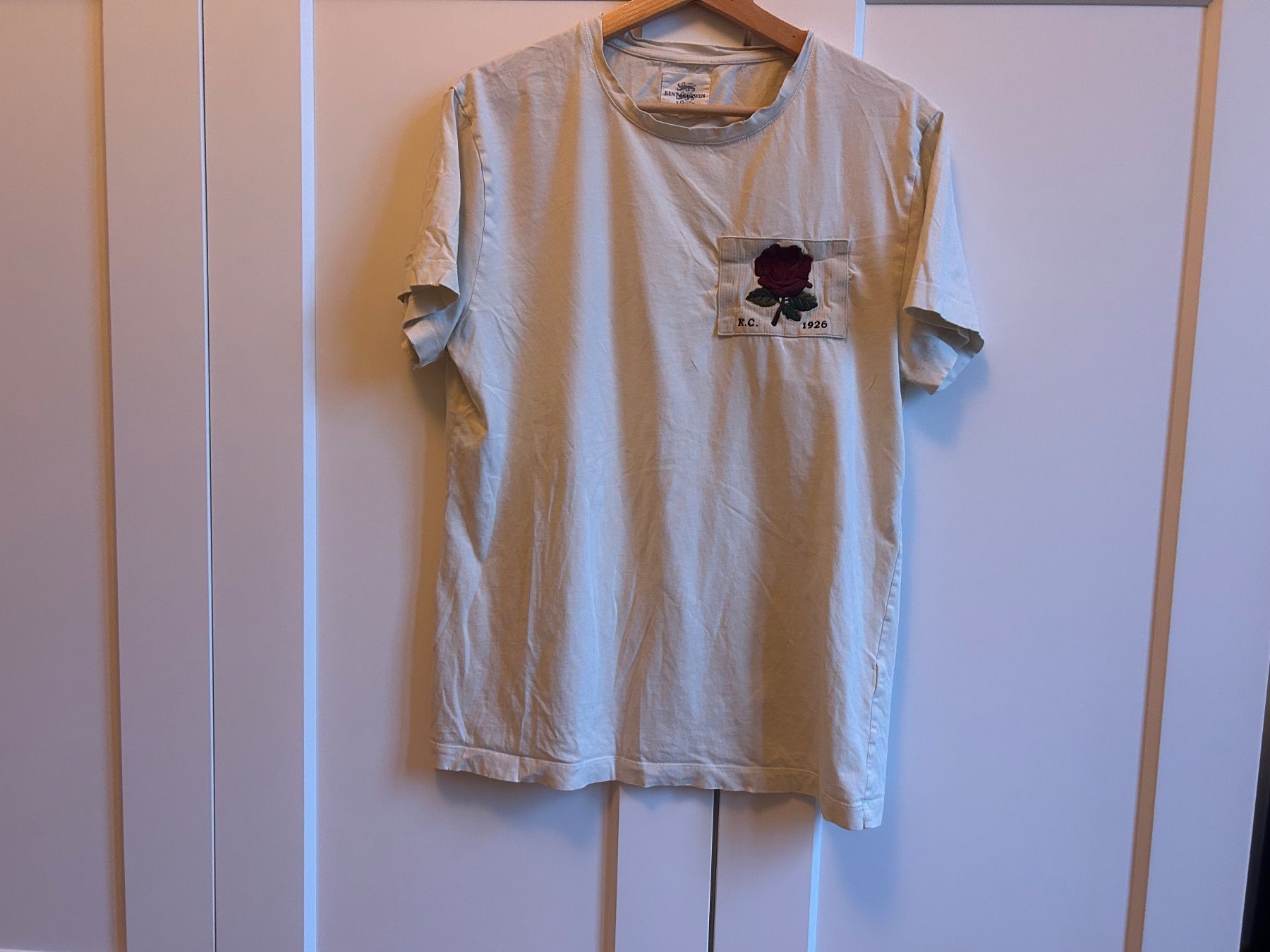 T-Shirts: Kent & Curwen T-Shirt, Grösse M – Gebraucht aus Luzern von jas_26fc