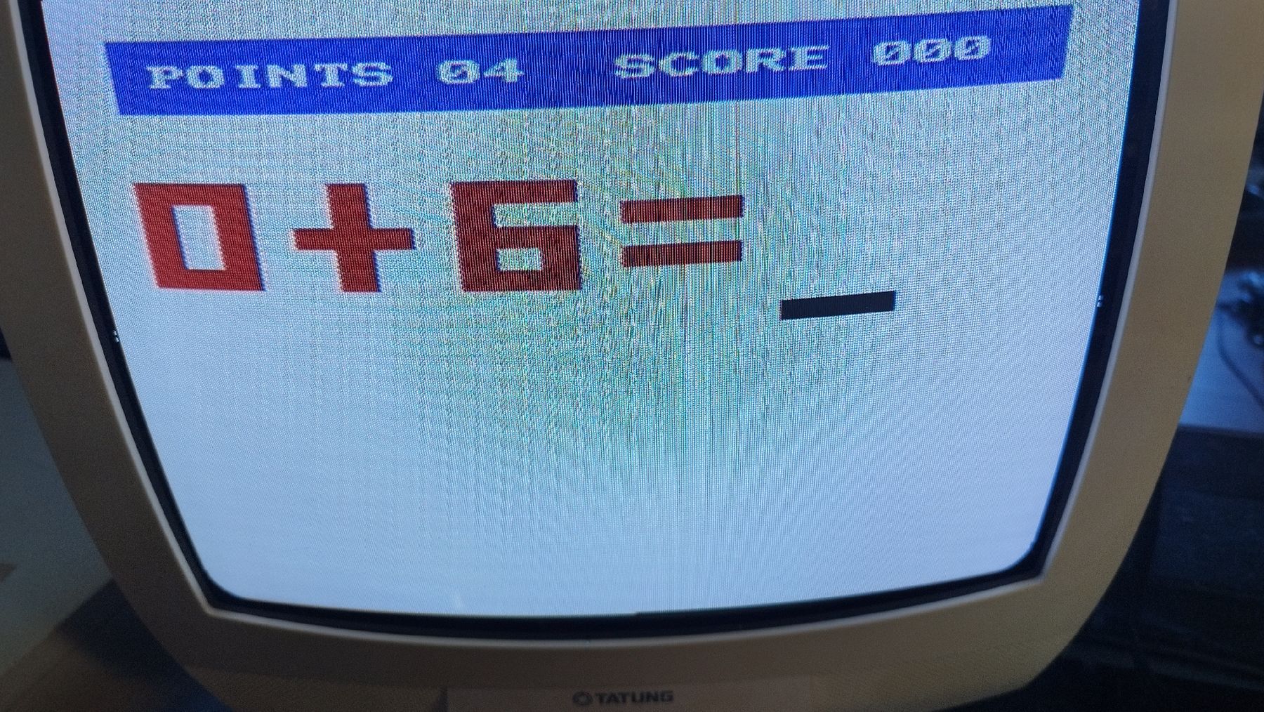 Commodore PC: Commodore VIC-1933 & VIC-1210 – Usato da Domdidier venduto da look80486 3