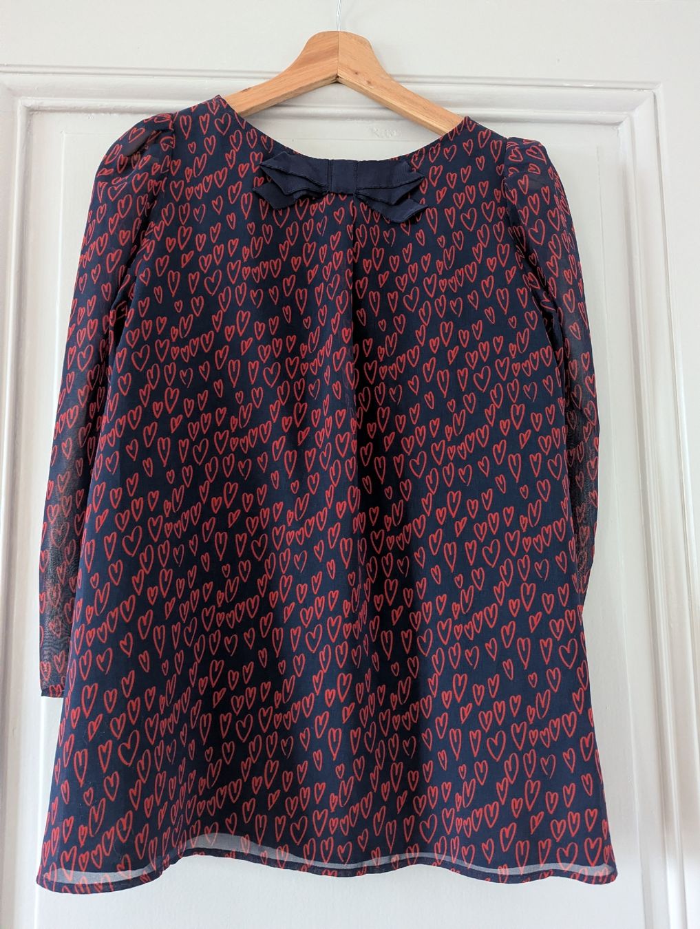 Claudie Pierlot Top: haut blouse Claudie Pierlot 38 – Nuovo (secondo la descrizione) da Montreux venduto da dem_gyt9 8