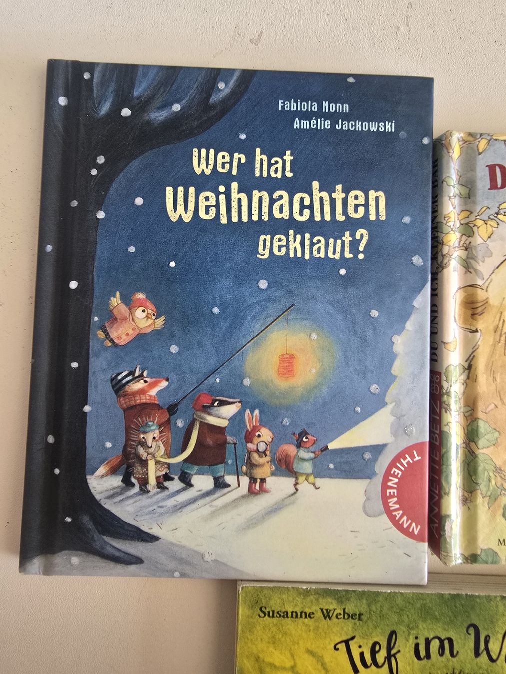 Libri: Fünf kleine Kinderbücher, DE – Nuovo (secondo la descrizione) da Pfäffikon SZ venduto da gmw_8nk9 4