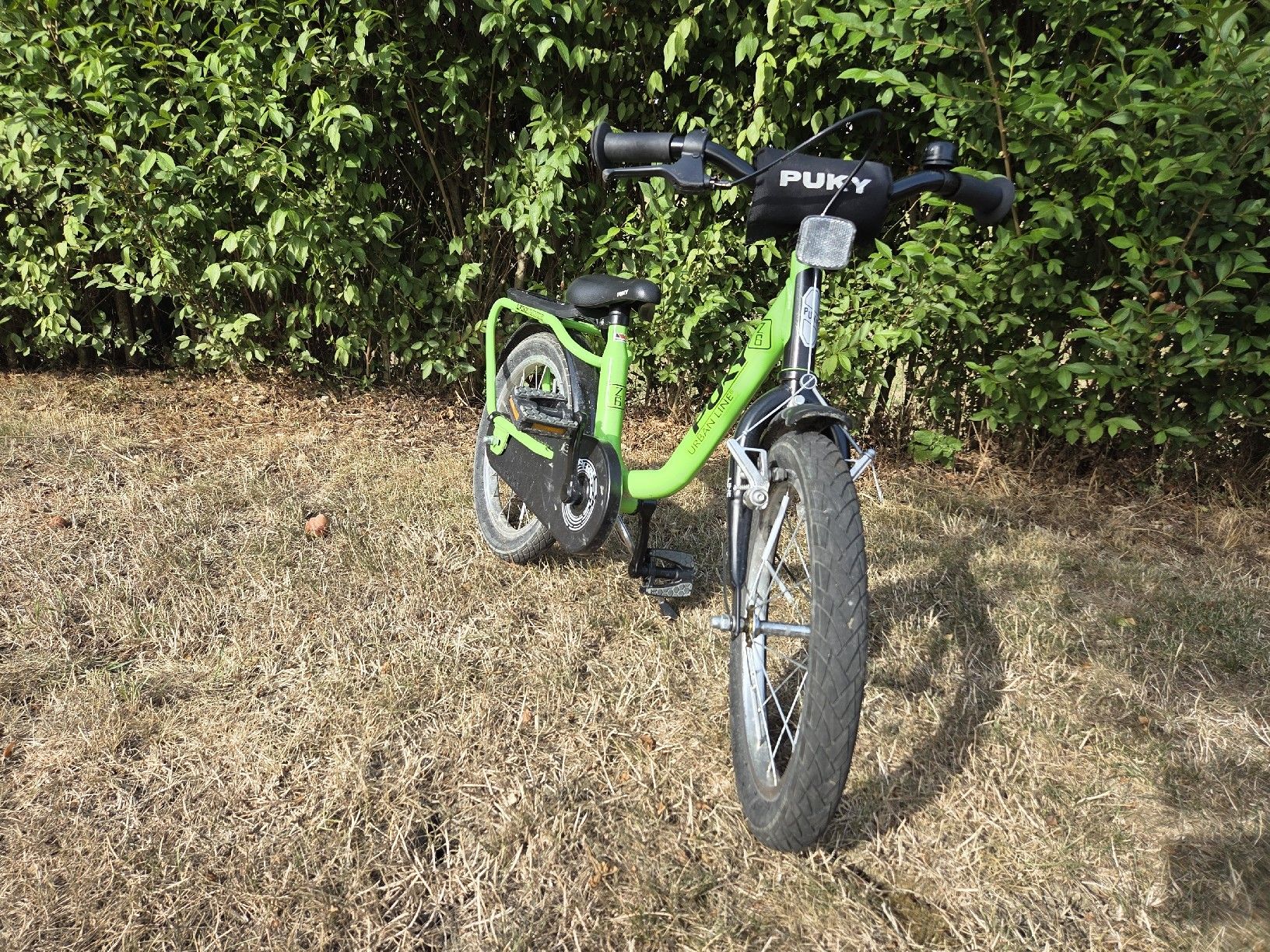 Puky Vélos: Puky Kindervelo 16 Zoll – D'occasion à Matzendorf par oepfel87 1