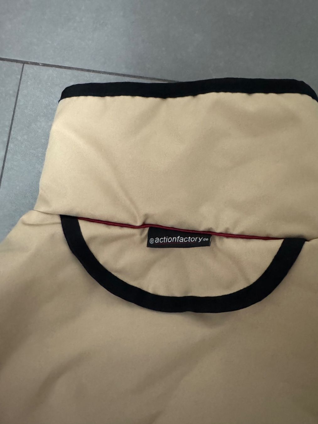 Abbigliamento: Actionfactory Hundemantel Grösse S – Nuovo (secondo la descrizione) da Selzach venduto da RenxeC 2