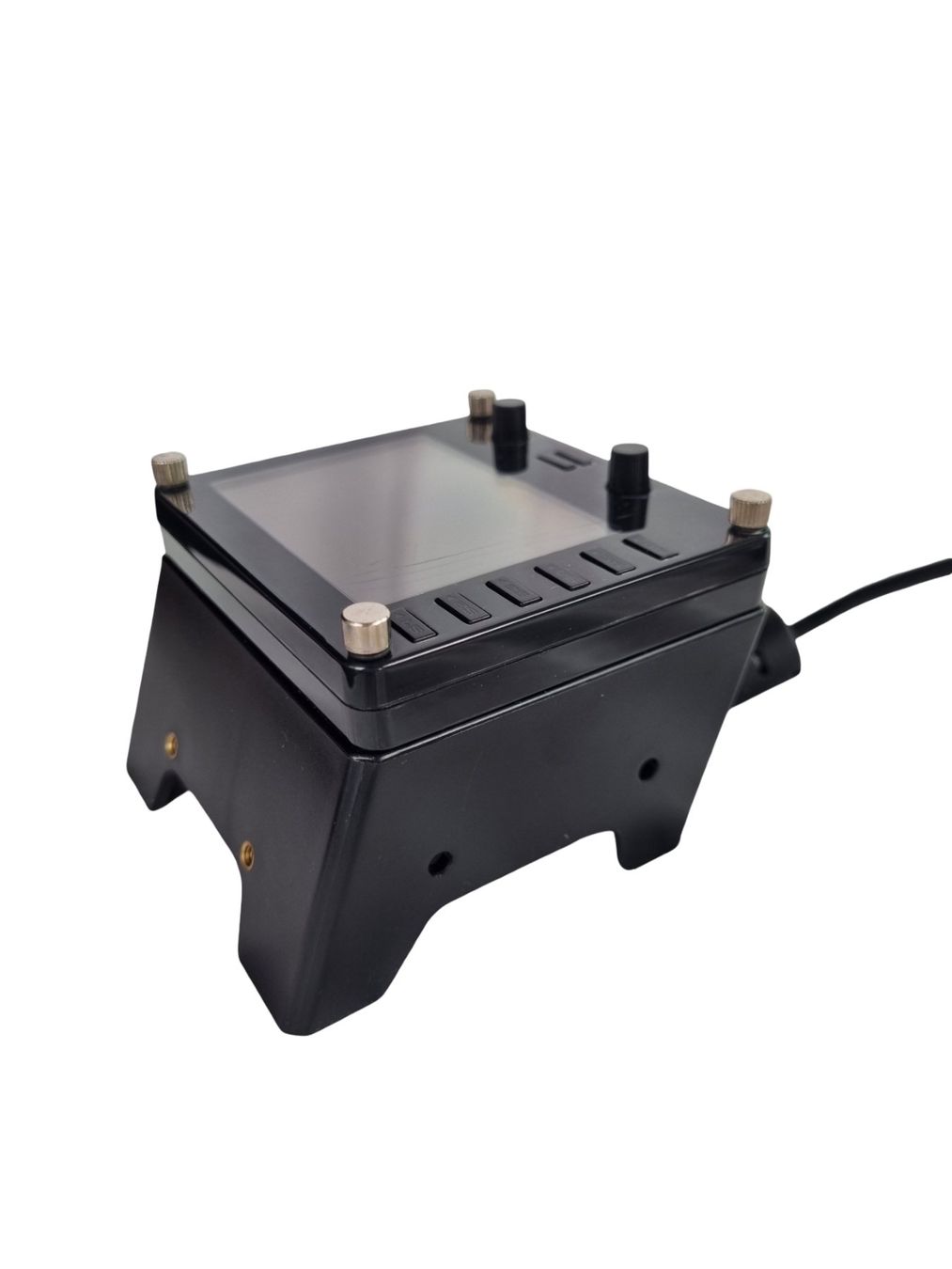 Saitek Controller: SAITEK Flight Instrument Panel USB – Usato da Wangen b. Olten venduto da Restwert_Wangen 5
