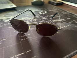 Elegante Sonnenbrille von Tommy Hilfiger