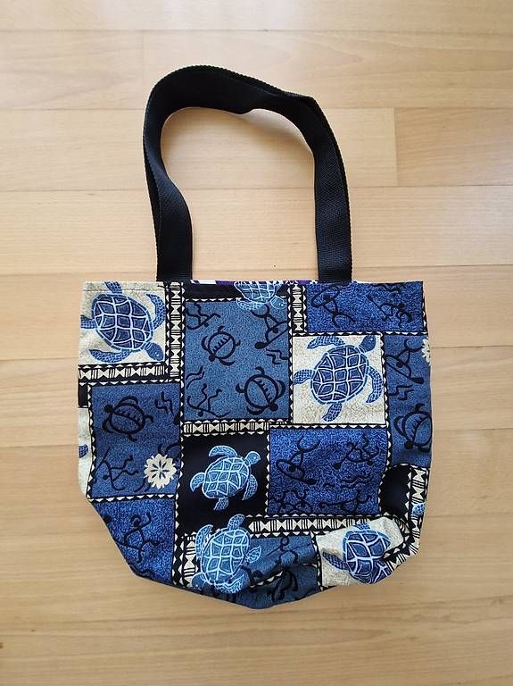 Borse: Tasche, Umhängetasche, Hawaii, Bag, Stofftasche – Nuovo e nell'imballaggio originale da Hettlingen venduto da exp_p7b2 1