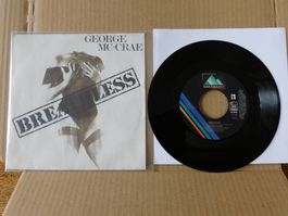 George McCrae – Breathless