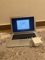 MacBook Air MacBook Air 13 Zoll A1466 (Early 2015)