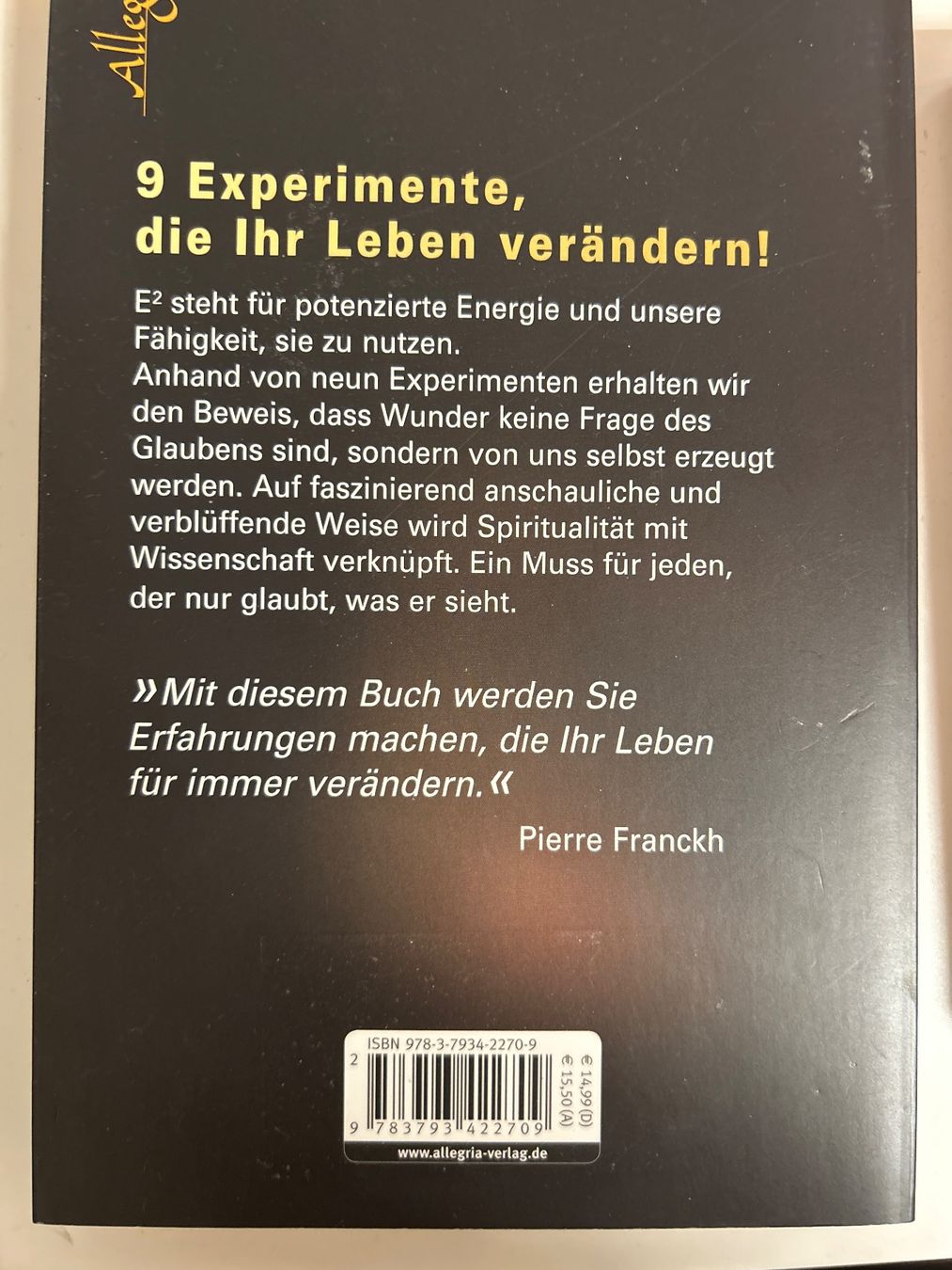 Livres: Secrete Bücherreihe – D'occasion à Sevelen par Glueckstreffer.62 2